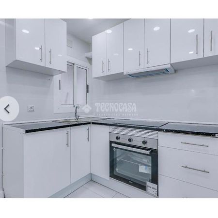 Queen Apartments Santa Coloma de Gramenet Exterior photo