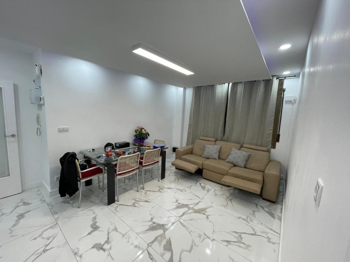 Queen Apartments Santa Coloma de Gramenet Exterior photo