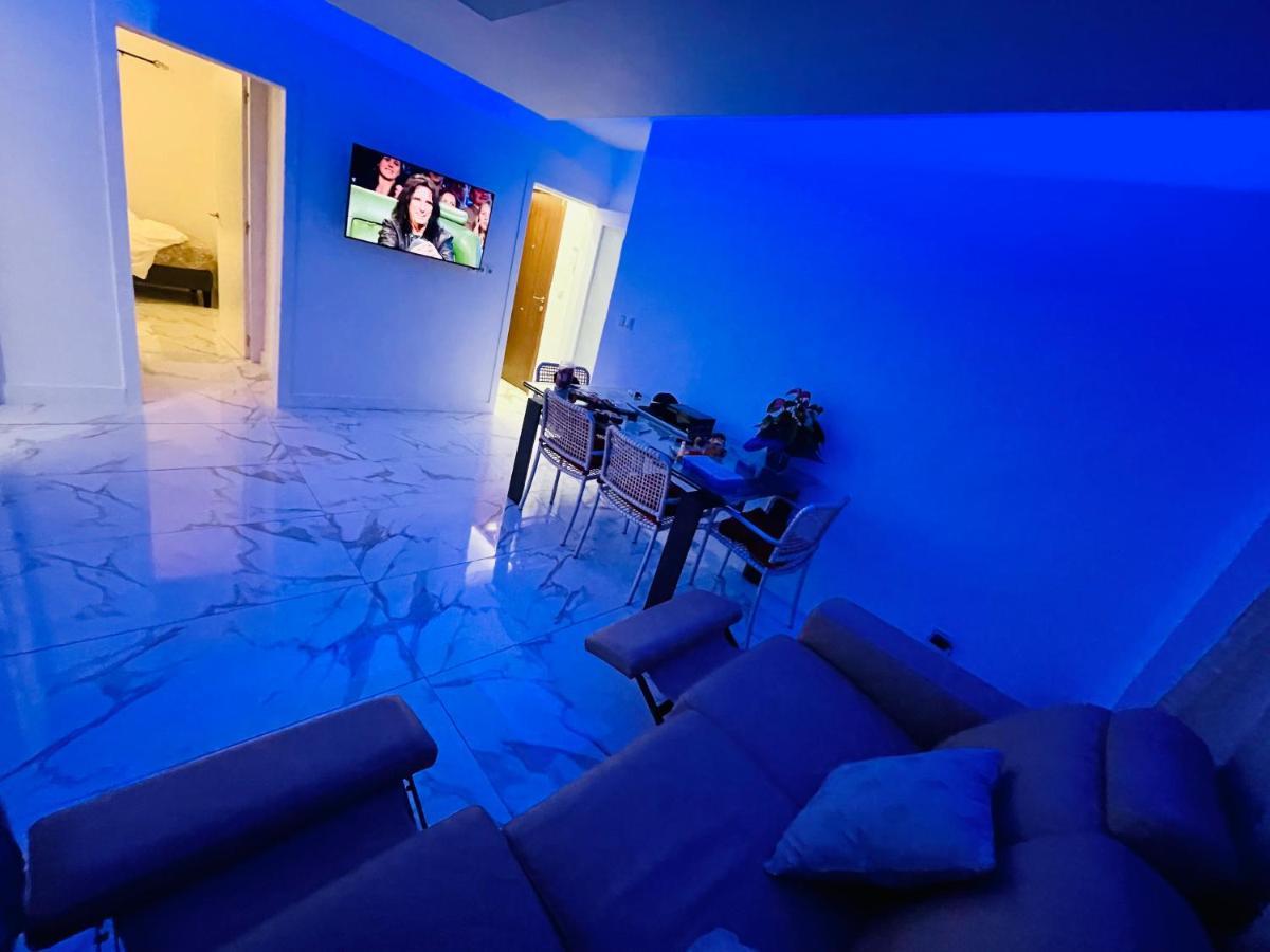 Queen Apartments Santa Coloma de Gramenet Exterior photo